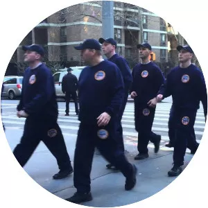 New York State Court Officers