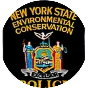 New York State Department of Environmental Conservation Police