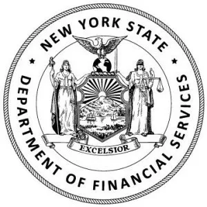 New York State Department of Financial . . .