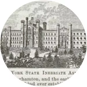 New York State Inebriate Asylum