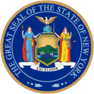 New York State Legislature - 