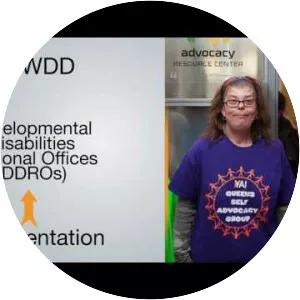 New York State Office for People With . . .