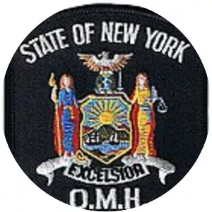 New York State Office of Mental Health Police - State agency