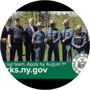 New York State Park Police - State agency