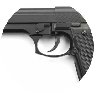 New York State Rifle