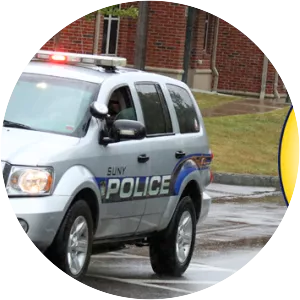New York State University Police