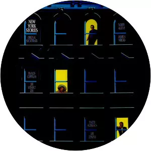 New York Stories - 1989 ‧ Drama/Comedy-drama ‧ 2h 6m