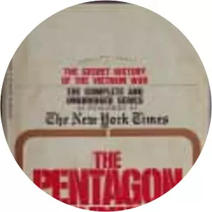 New York Times Co. v. United States