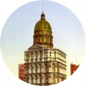 New York World Building - Skyscraper in New York City, United States