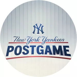 New York Yankees Postgame - TV program