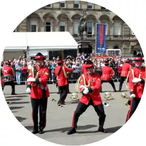 New Zealand Army Band