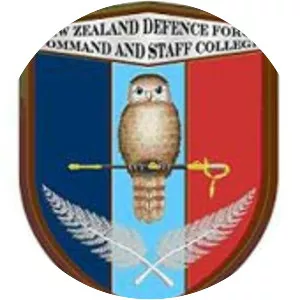 New Zealand Defence College