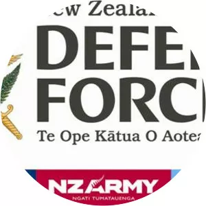 New Zealand Defence Force