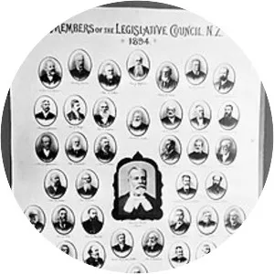 New Zealand Legislative Council