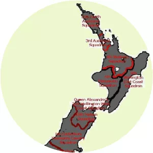 New Zealand Mounted Rifles Brigade