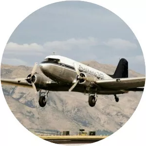 New Zealand National Airways Corporation . . .