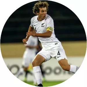 New Zealand national under‑20 . . .