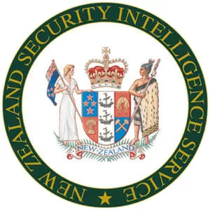 New Zealand Security Intelligence Service