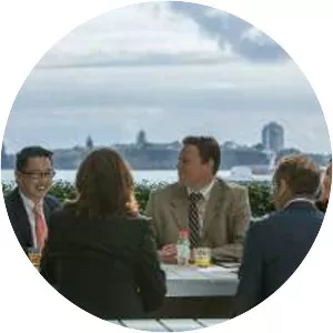 New Zealand Trade and Enterprise