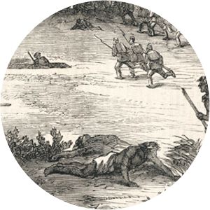 New Zealand Wars photograph