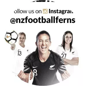 New Zealand women's national football team