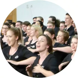 New Zealand Youth Choir
