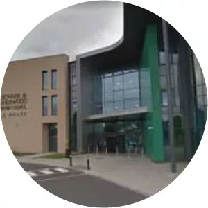 Newark and Sherwood District