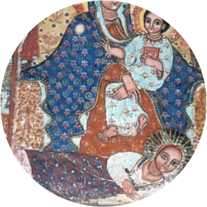 Newaya Maryam - King