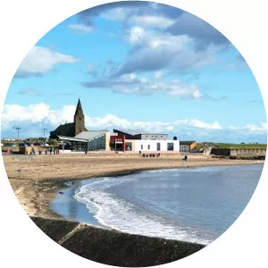 Newbiggin-by-the-Sea