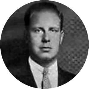 Newbold Morris - Former Commissioner of the New York City Department of Parks and Recreation