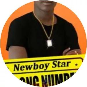 Newboy Star