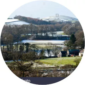 Newbridge on Wye - Village in Wales