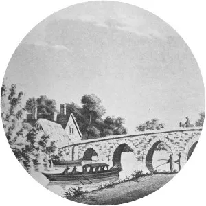 Newbridge, River Thames