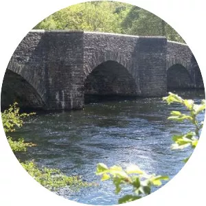 Newby Bridge