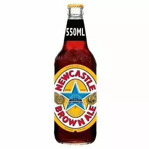 Newcastle Brown Ale
