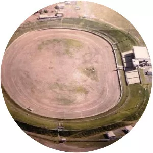 Newcastle Motordrome