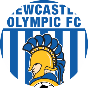 Newcastle Olympic FC