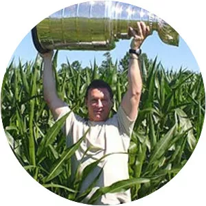 Newell Brown - Canadian ice hockey player