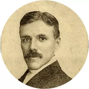 Newell Dwight Hillis