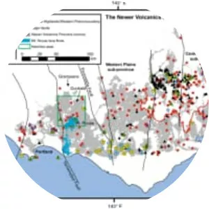 Newer Volcanics Province