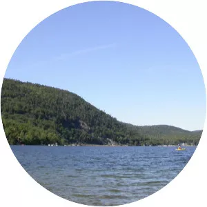 Newfound Lake