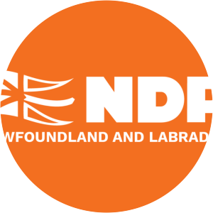 Newfoundland and Labrador New Democratic Party
