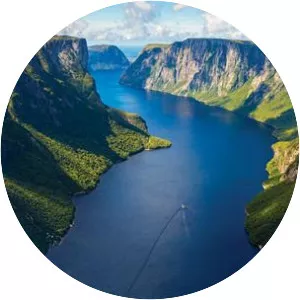 Newfoundland and Labrador