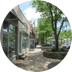 Newington - Town in Connecticut