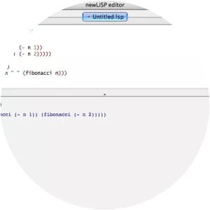 newLISP - Programming language