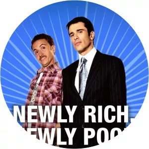 Nuevo rico, nuevo pobre2007 – 2008