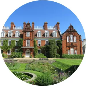 Newnham College, Cambridge