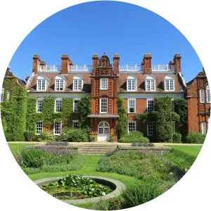 Newnham College, University of Cambridge