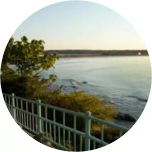 Newport Cliff Walk - 