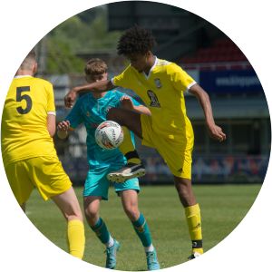 Newport County under-18 photograph